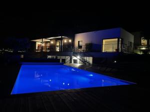 Villas Large architect's house : photos des chambres