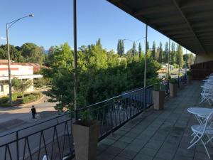 Myrtleford Hotel - 3hvězdičkové hotely ve městě Myrtleford