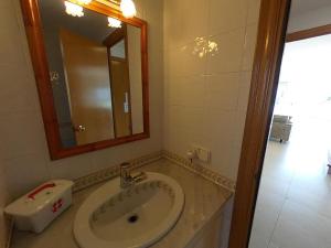 Charming Sitges Apartment with Shared Pool City Views