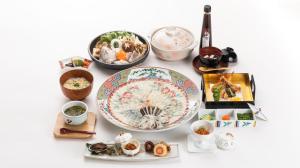 Hotel Sumire ふぐ料理を愉しむ料理宿