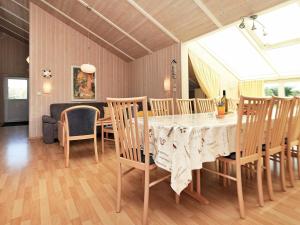 12 person holiday home in Otterndorf