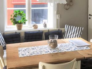 5 person holiday home in KUNGSHAMN-By Traum