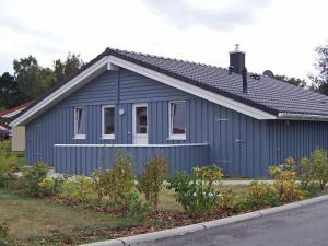 6 person holiday home in GROEMITZ