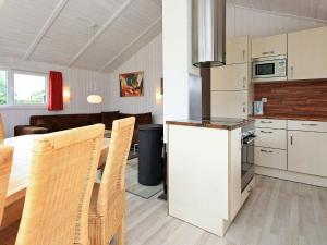 Three-Bedroom Holiday home in Grömitz 15