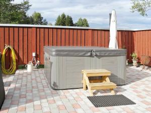 4 person holiday home in RÄTTVIK-By Traum