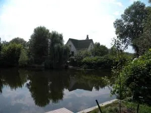 达查旅馆 - Vishenki