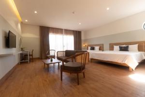 Hami Garden - Authentic & Natural Resort