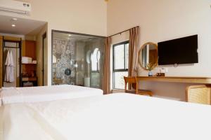 Hami Garden - Authentic & Natural Resort