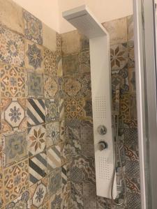 Rio apartment in the historic center