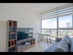 Minerva Zone Apartment Super Vista fully equipped Pool 3 Rec 6pp tv wifi Aa