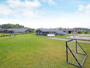 14 person holiday home in Ebeltoft-By Traum
