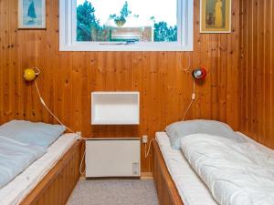 6 person holiday home in Nørre Nebel-By Traum