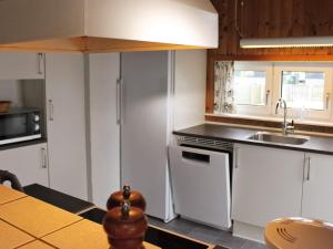 10 person holiday home in Thisted-By Traum