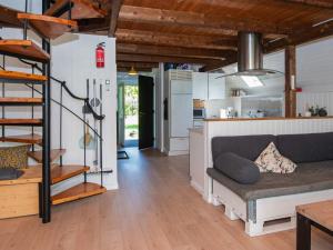 Spacious Retreat in Stauning - By Traum Ferienwohnungen