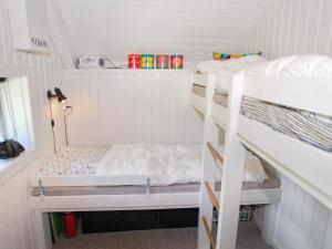 Four-Bedroom Holiday home in Skjern 2