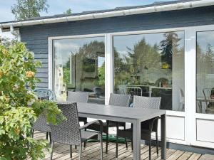 6 person holiday home in Hejls-By Traum