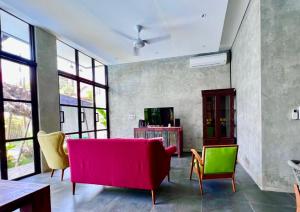 Rumah Hadeka Petitenget