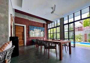 Rumah Hadeka Petitenget