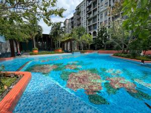 RoomQuest Hua-Hin Lahabana - 3hvězdičkové hotely ve městě Hua Hin