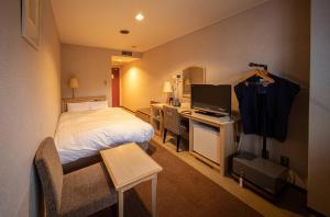 Nakatsugawa Onsen Hotel Hanasarasa