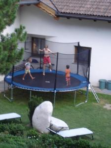Residence Klementhof