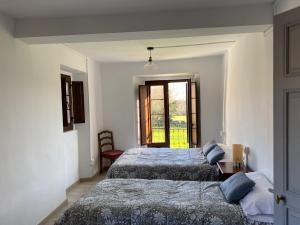 La casa de Xuncu, llanes, vacation rental