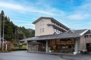 Nakatsugawa Onsen Hotel Hanasarasa - Araragi