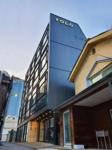 YOLO Guesthouse - Seul