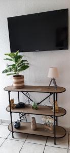 Studio au coeur de Juan à deux pas des plages