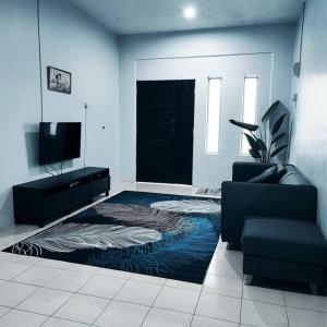 Homestay De Humaira - USM Nibong Tebal