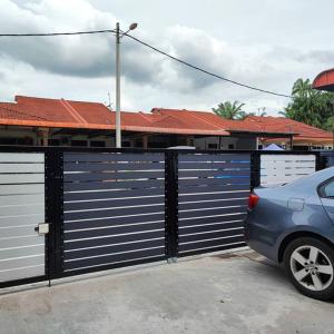 Homestay De Humaira - USM Nibong Tebal