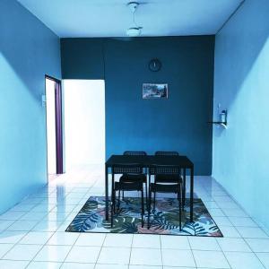 Homestay De Humaira - USM Nibong Tebal