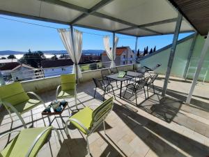 Apartment Vatrogasac 