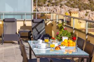 Cap Blanc Penthouse Cullera