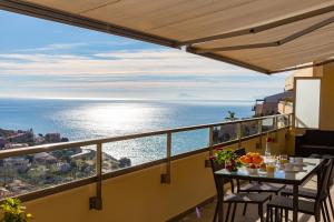 Cap Blanc Penthouse Cullera