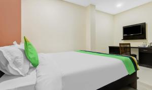 Treebo Hotel Mobi VIP Airport