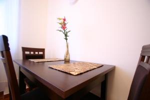 Warsaw City Apartments