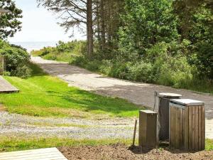 6 person holiday home in Hals-By Traum
