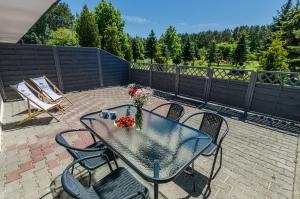 Domy Morskie Family Resort