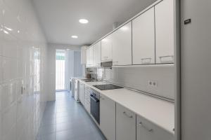 Ground floor apartment Na