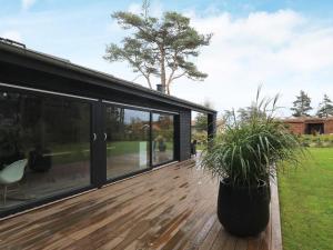 Holiday home Hals VII