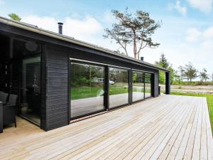 9 person holiday home in Hals-By Traum