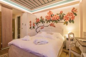 Pirrion Wellness Boutique Hotel