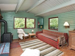 5 person holiday home in Rømø