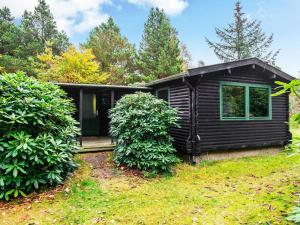 5 person holiday home in Rømø