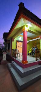 VISAVA Home Stay