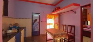 VISAVA Home Stay
