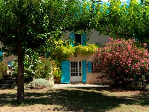 B&B / Chambres d'hotes Domaine du Clos d'Alari-chambres d'hotes au milieu des vignes : photos des chambres