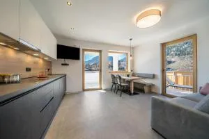 sunnig Apartment Sonnenlicht - Völlan