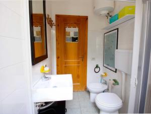 Villetta Alberto by RENTHOUSESALENTO